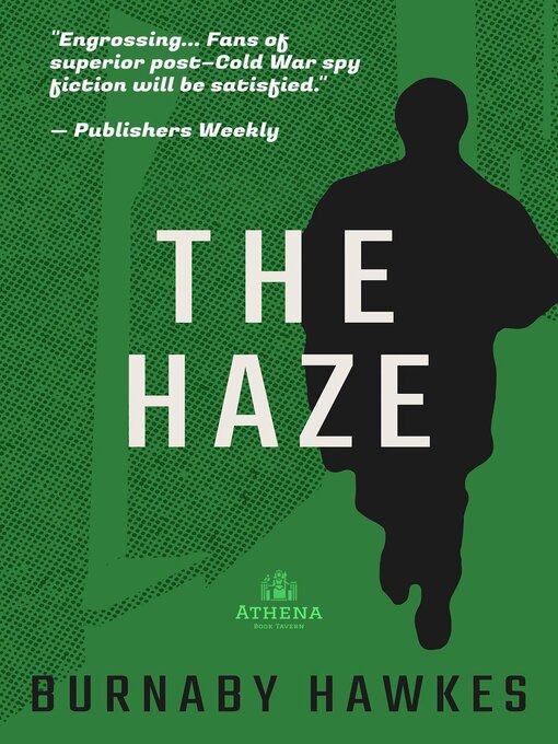 Title details for The Haze by Burnaby Hawkes - Available
